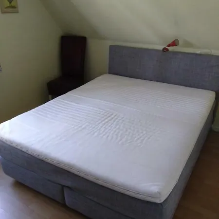 Nyaraló Hof Von *