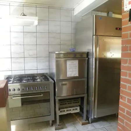 Nyaraló Hof Von Hoogstede
