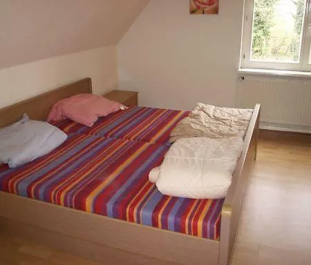 Nyaraló Hof Von *