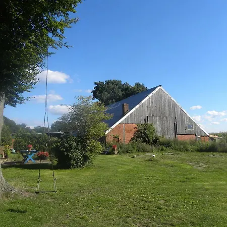 Nyaraló Hof Von *
