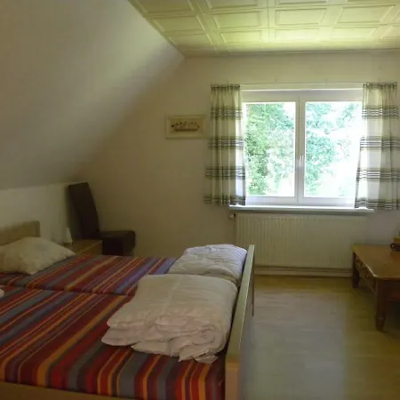Hof Von Nyaraló Hoogstede
