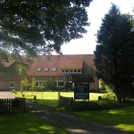 Hof Von Nyaraló *