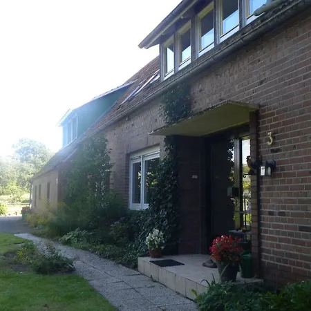 Hof Von Hoogstede