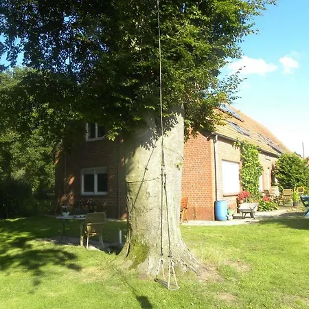 Hof Von * Hoogstede