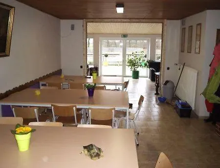 Nyaraló Hof Von Hoogstede