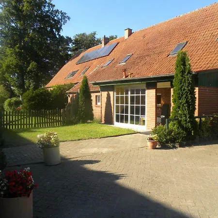 Hof Von Nyaraló *