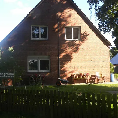Hof Von Hoogstede